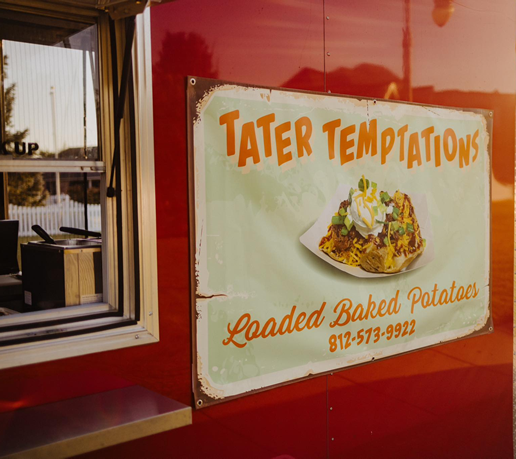 Tater Temptations